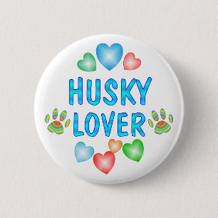 HEISERER LIEBHABER BUTTON