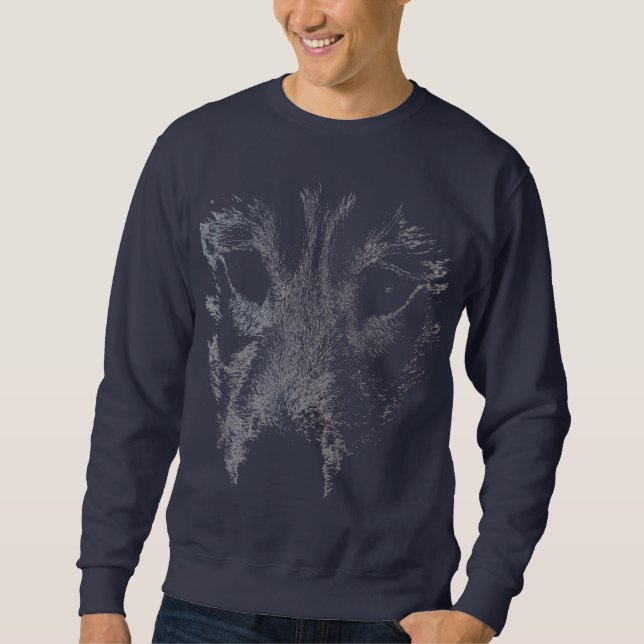 Heiserer Sweatshirt (Vorderseite)