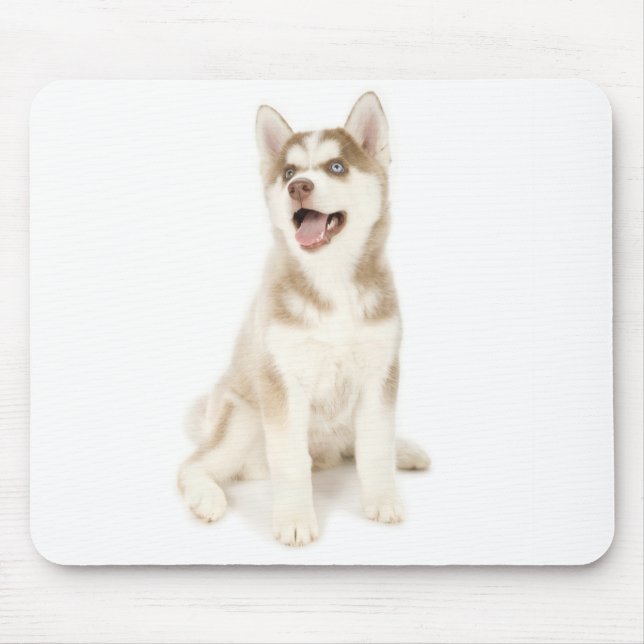 Heiseres Mousepad (Vorne)