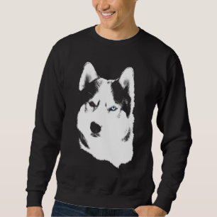 Heiseres Shirt-heisere Sweatshirt