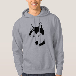 Heiseres Sweatshirt
