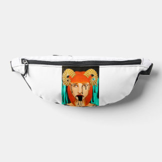 Heiseyduhea Bauchtasche