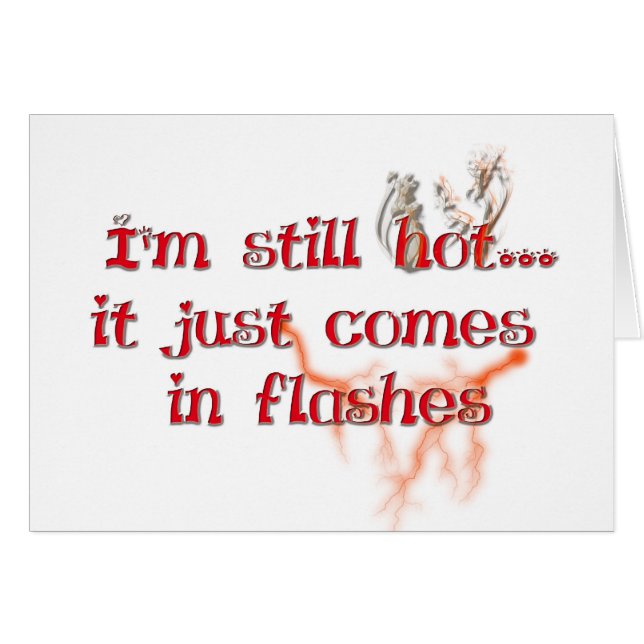 heiß (Vorderseite (Horizontal))