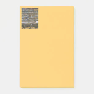 heiß, aber nicht bewegend post-it klebezettel