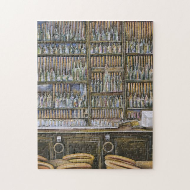 heiß, aber nicht bewegt (Vertikal)