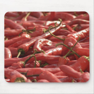 Heiß Mousepad