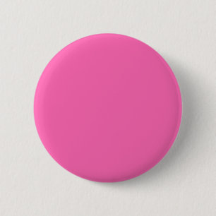 Heiß rosa button