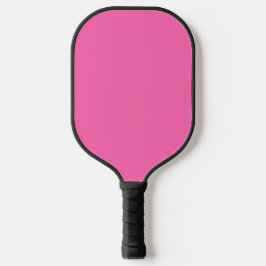 Heiß rosa Farbe Pickleball Schläger