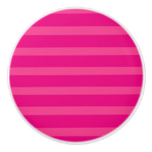 Heiß rosa und hellrosa Punch Helle fette Streifen