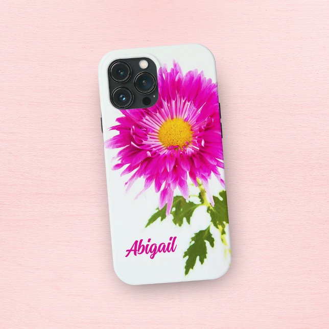Heiße Chic Daisy  Case-Mate iPhone Hülle (Von Creator hochgeladen)