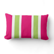 HEISSE GRÜNE STREIFEN PINK/60 DES