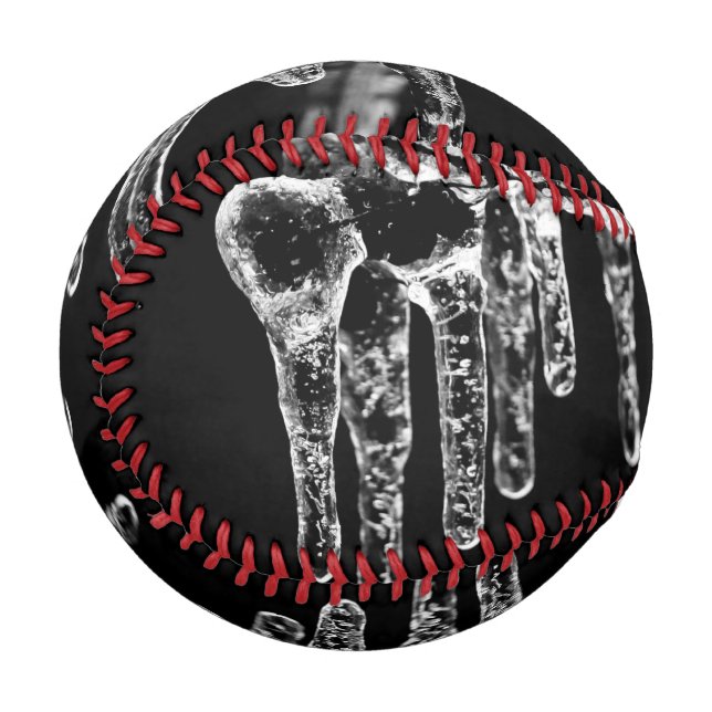 heiße Jahreszeit Baseball (Vorderseite Links)