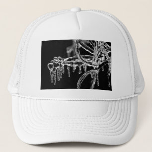 heiße Jahreszeit Truckerkappe