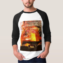 HEIßE KUNST