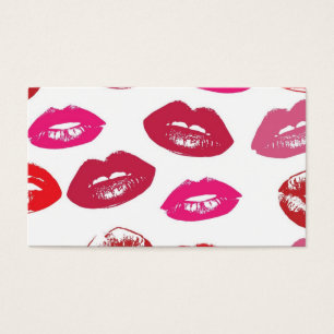 Heiße Lippen