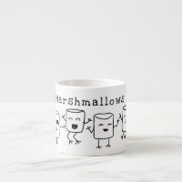 Heiße Schokoladen-Tasse - mehr Eibische gefallen