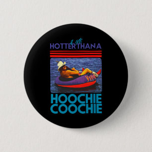 Heiße Sommer Country River Country-Musik Land Button