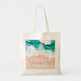 Heiße Sommer-Vibe-Tasche 🎒 Tragetasche