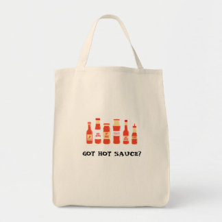 HEISSE SOSSE-TASCHEN-TASCHE TRAGETASCHE