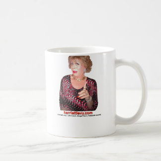 Heiße Tasse Harriett