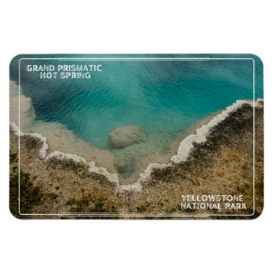 Heisser Frühling, Gelbstein Magnet