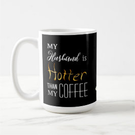 Heisser Mann - 15 oz. Mug Kaffeetasse