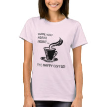 Heißer T - Shirt