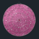 Heißes Rosa-Glitzer-Glitzern Dartscheibe<br><div class="desc">Heißes Rosa-Glitzer-Glitzern
Sie können den Entwurf weiter personifizieren, wenn Sie, bevorzugen würden wie, indem Sie Ihren Namen oder anderen Text addierten, oder das Bild justierten - gerade Klicken "fertigt" besonders an, um alle Wahlen zu sehen.</div>