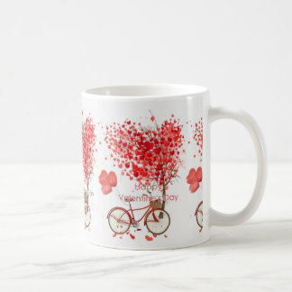 😂 heißes Zeug - genau wie Ihr Kaffee und Ihr Vale Kaffeetasse