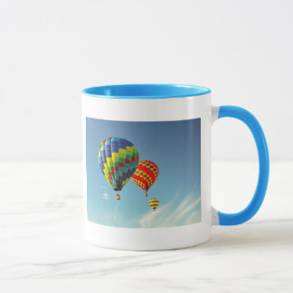 Heißluft-Ballone Tasse