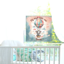 Heißluftballon Elephant