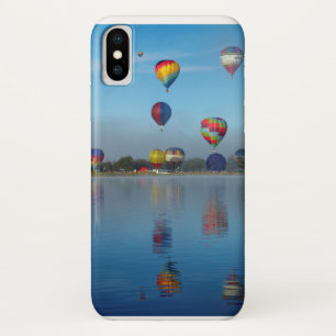 Heißluftballonfestival Case-Mate iPhone Hülle
