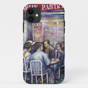 Heiter Case-Mate iPhone Hülle