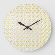 Heitere Morgendaisy Sonnige Wasserfarben Floral