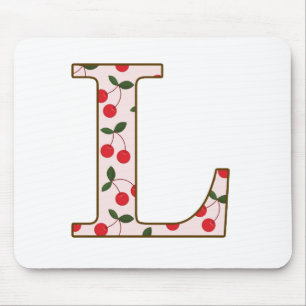Heitre Kirsche L Mousepad