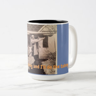 Heitre Tasse