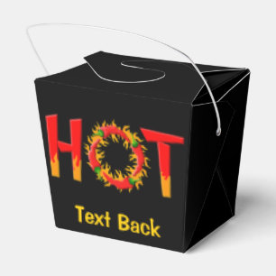 HEIZEN GESCHENKSCHACHTEL