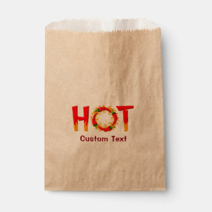 HEIZEN GESCHENKTÜTCHEN
