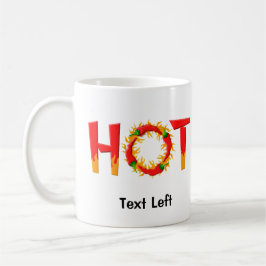 HEIZEN KAFFEETASSE