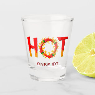 HEIZEN SCHNAPSGLAS