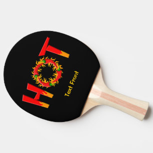 HEIZEN TISCHTENNIS SCHLÄGER