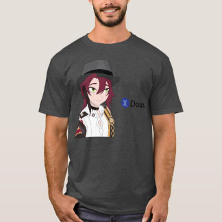 Heizou Doubt T-Shirt
