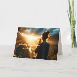 HEIZPRAYER ERHALTEN GUTE KARTE