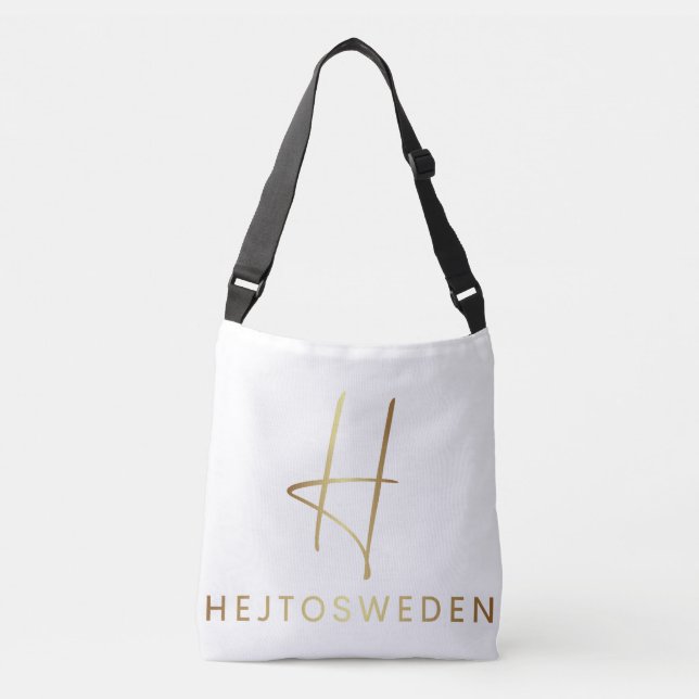 hejtosweden Tasche (Vorderseite)