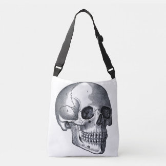 Hélas, Yorick pauvre ! et ils sac de mâche- d'os