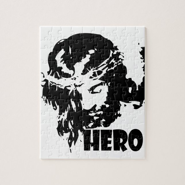 Held (Vertikal)