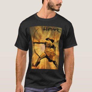 Held Armeniens T-Shirt