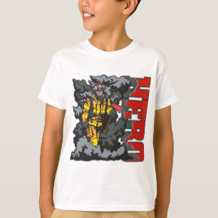HELD Feuerwehrmann T-Shirt