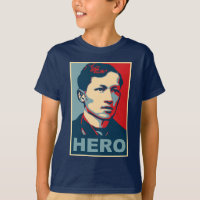 Held Jose Rizal
