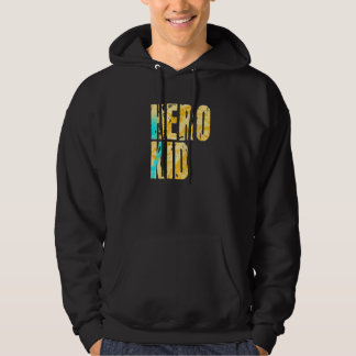 Held Kind Hoodie